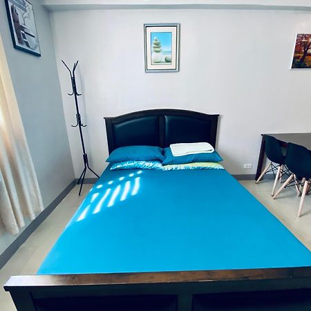 Saekyung Village One Lapu-Lapu City Dış mekan fotoğraf