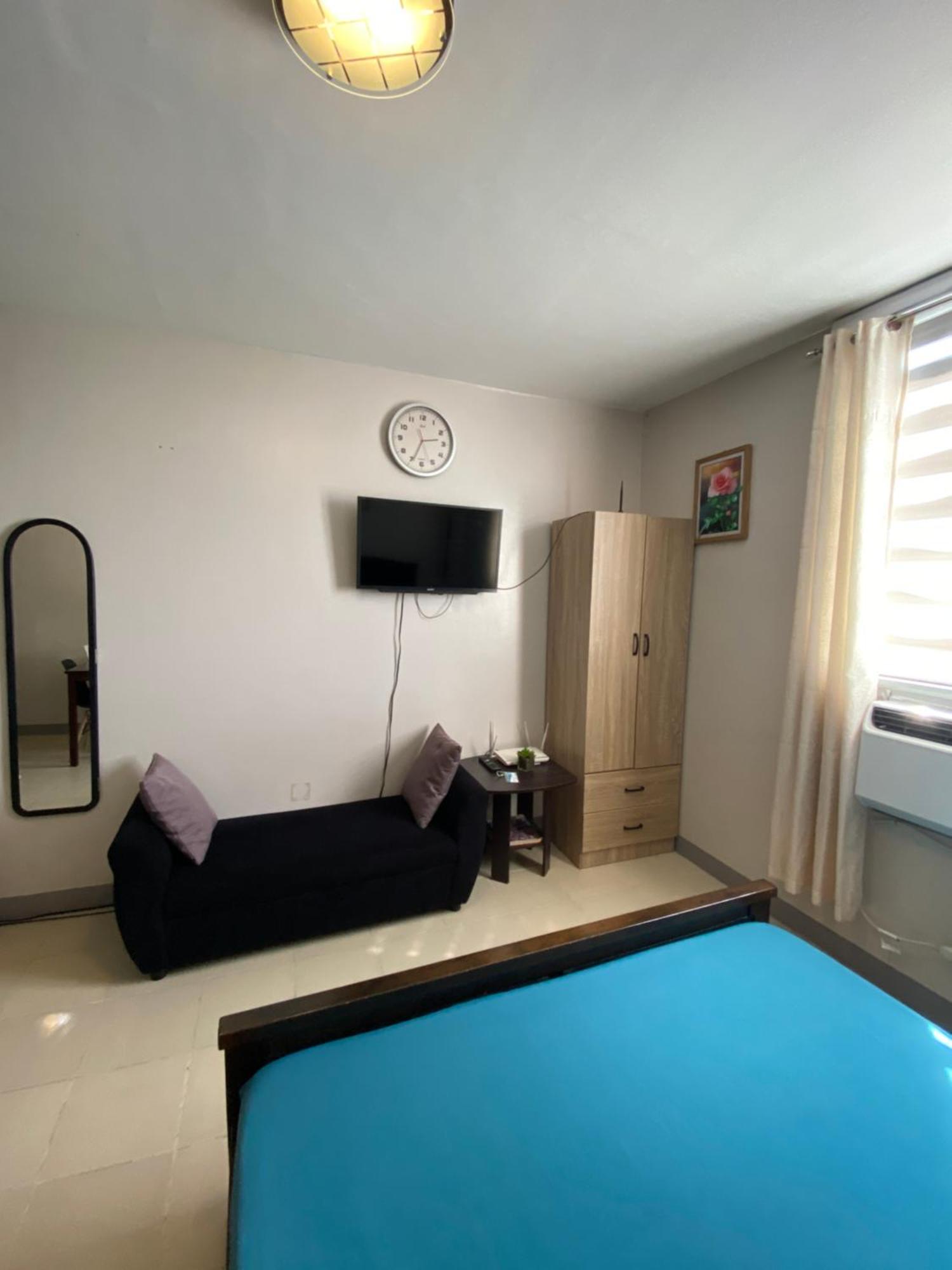 Saekyung Village One Lapu-Lapu City Dış mekan fotoğraf
